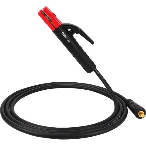 MMA elektrodų kabelis 3 m - 200