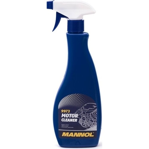 MANNOL Motor cleaner 450ml