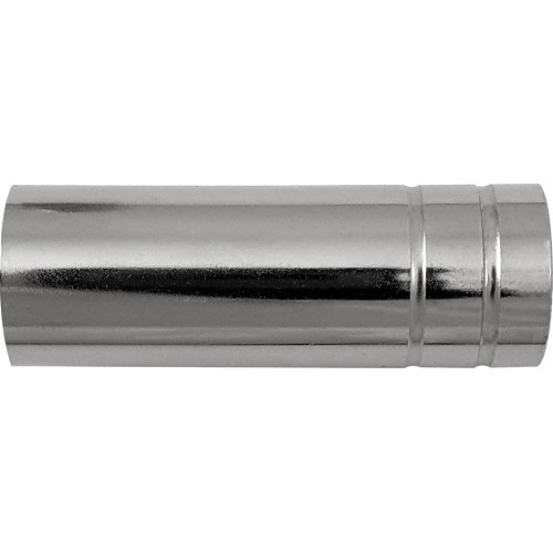 MIG/MAG gas nozzle TW14 TW15 - cylinder