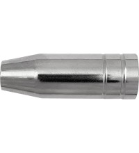 MIG/MAG dujų antgalis TW14 TW15 - stipriai kūginė