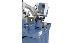 Juostinės pjovimo staklės Bernardo HBS 275 Vario - 400V