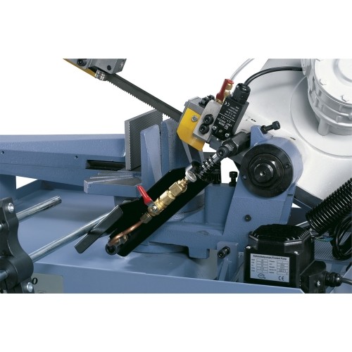 Juostinės pjovimo staklės Bernardo HBS 275 Vario - 400V