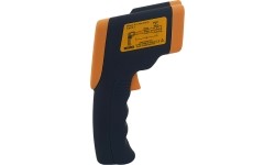 Infrared pyrometer 750C