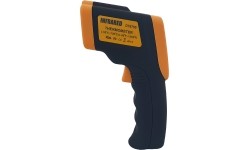 Infrared pyrometer 750C
