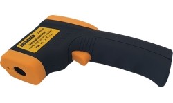 Infrared pyrometer 750C