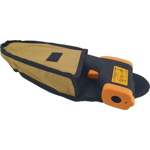 Infrared pyrometer 750C