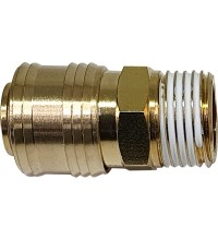 Greitos jungties lizdas R26 GZ 1/2"