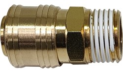 Greitos jungties lizdas R26 GZ 1/2"