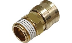 Greitos jungties lizdas R26 GZ 1/2"