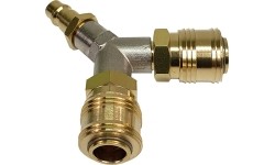 R26 Y DN7.2 G 1/4 splitter