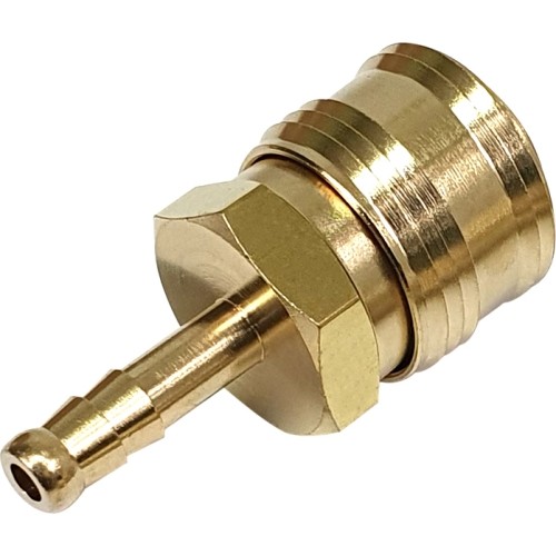 R26 Hose socket for quick coupling fi 6