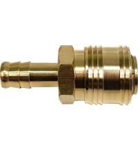 R26 Hose socket for quick coupling fi 10