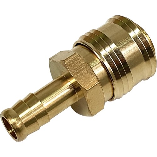 R26 Hose socket for quick coupling fi 10