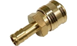 R26 Hose socket for quick coupling fi 10
