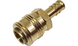 R26 Hose socket for quick coupling fi 10