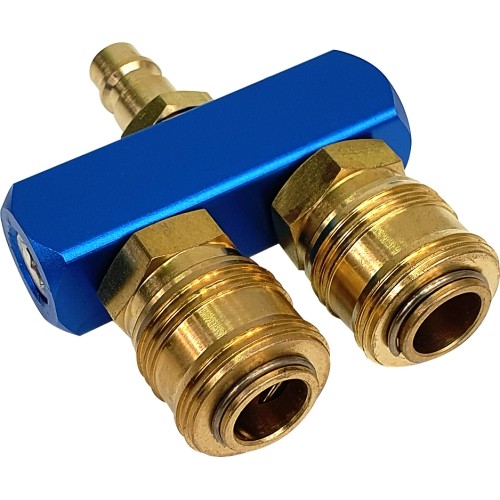 R26 T2 DN7.2 G1/4 distributor