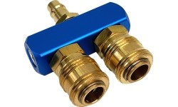 R26 T2 DN7.2 G1/4 distributor