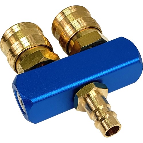 R26 T2 DN7.2 G1/4 distributor