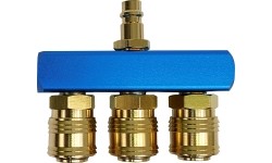 R26 T3 DN7.2 G1/4 distributor