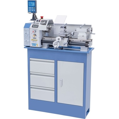 Profi 400 G / 230 V incl. 2-axis digital readout DT 40