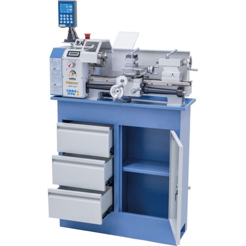 Profi 400 G / 230 V incl. 2-axis digital readout DT 40