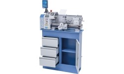 Profi 400 G / 230 V incl. 2-axis digital readout DT 40