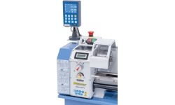 Profi 400 G / 230 V incl. 2-axis digital readout DT 40