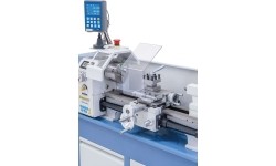 Profi 400 G / 230 V incl. 2-axis digital readout DT 40