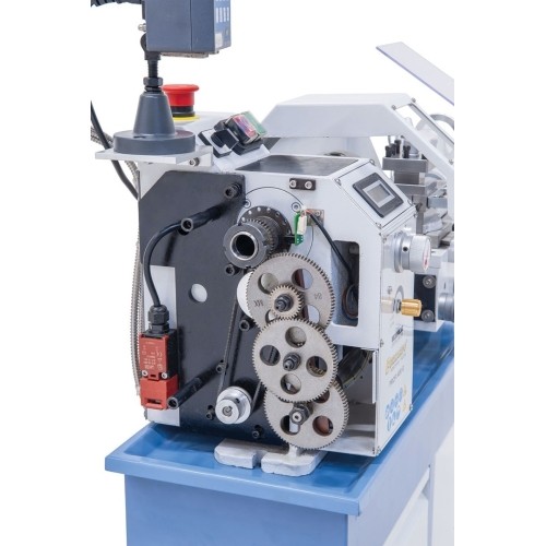Profi 400 G / 230 V incl. 2-axis digital readout DT 40