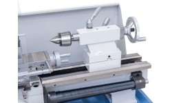 Profi 400 G / 230 V incl. 2-axis digital readout DT 40