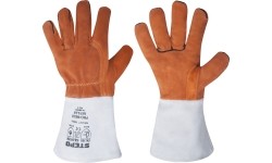 Pirštinės suvirintojo (11 dydis) PRO-WELD KEVLAR
