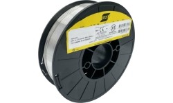 Suvirinimo viela ESAB INOX OK Autrod 308LSi 0,8mm 5kg