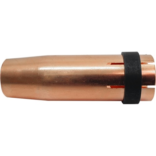MIG/MAG gas nozzle F401 / F501 - conical