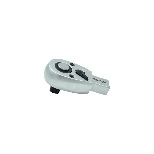 1/2" Dr. Ratchet head for torque wrench 14x18mm
