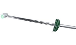 3/4" Dr. Beam torque wrench 0-500Nm
