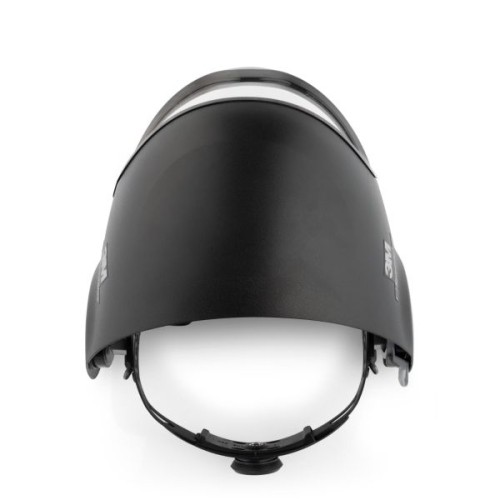 Suvirintojo skydelis 3M Speedglas G5-02 su šviesos filtru (lenktas) - ypač tinka TIG suvirinimui