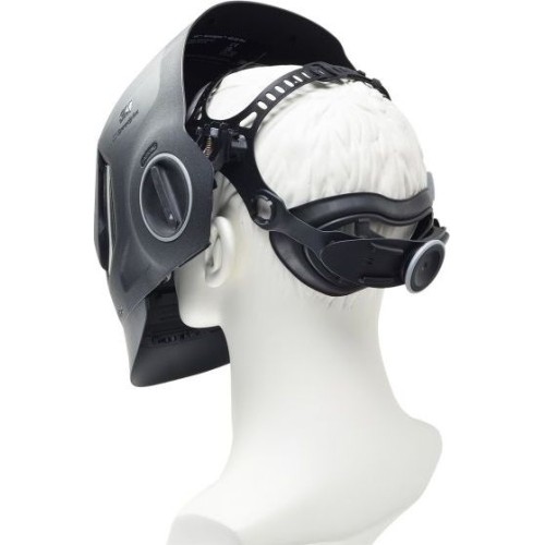 Suvirintojo skydelis 3M Speedglas G5-03 Pro - su G5-03TW filtru