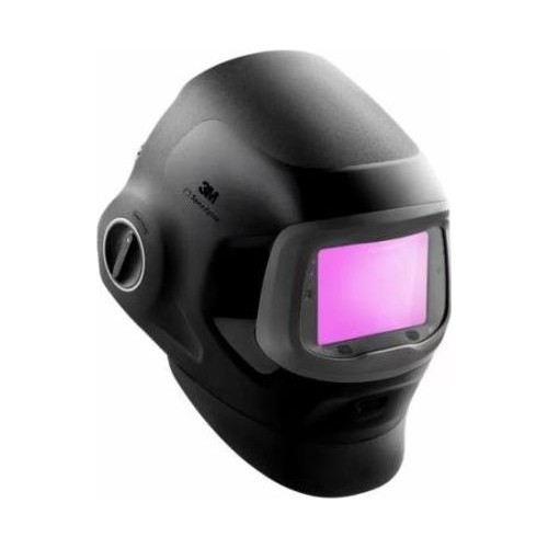 Suvirintojo skydelis 3M Speedglas G5-03 Pro - su G5-03VC filtru