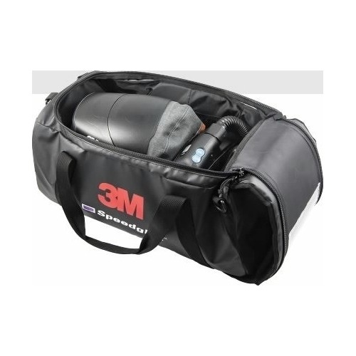 Suvirintojo skydelis 3M Speedglas G5-01 su ADFLO filtravimo sistema - with G5-01 TW filter