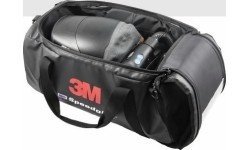 Suvirintojo skydelis 3M Speedglas G5-01 su ADFLO filtravimo sistema - with G5-01 TW filter