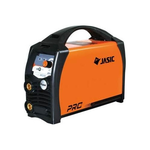 Suvirinimo aparatas JASIC PRO ARC 200 PFC (Z229)