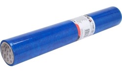 Lipni apsauginė plėvelė 600mm x 50m