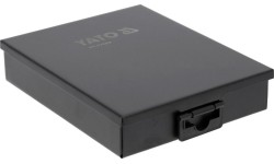 Oxygen sensor thread repair kit 12pcs M18x1.5