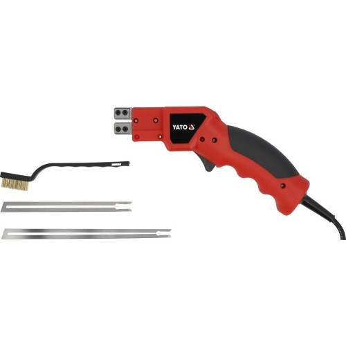 Thermal cutter for plastic / styrofoam 220W