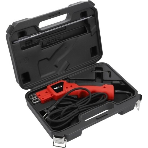 Thermal cutter for plastic / styrofoam 220W