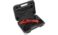 Thermal cutter for plastic / styrofoam 220W