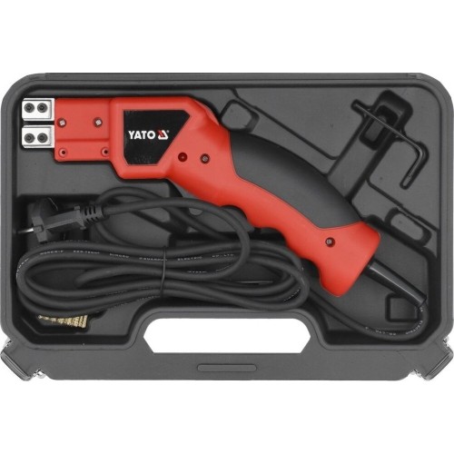 Thermal cutter for plastic / styrofoam 220W