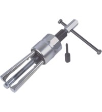 Mini gear puller 3 jaw
