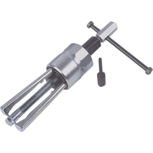 Mini gear puller 3 jaw