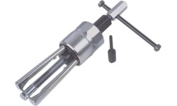 Mini gear puller 3 jaw